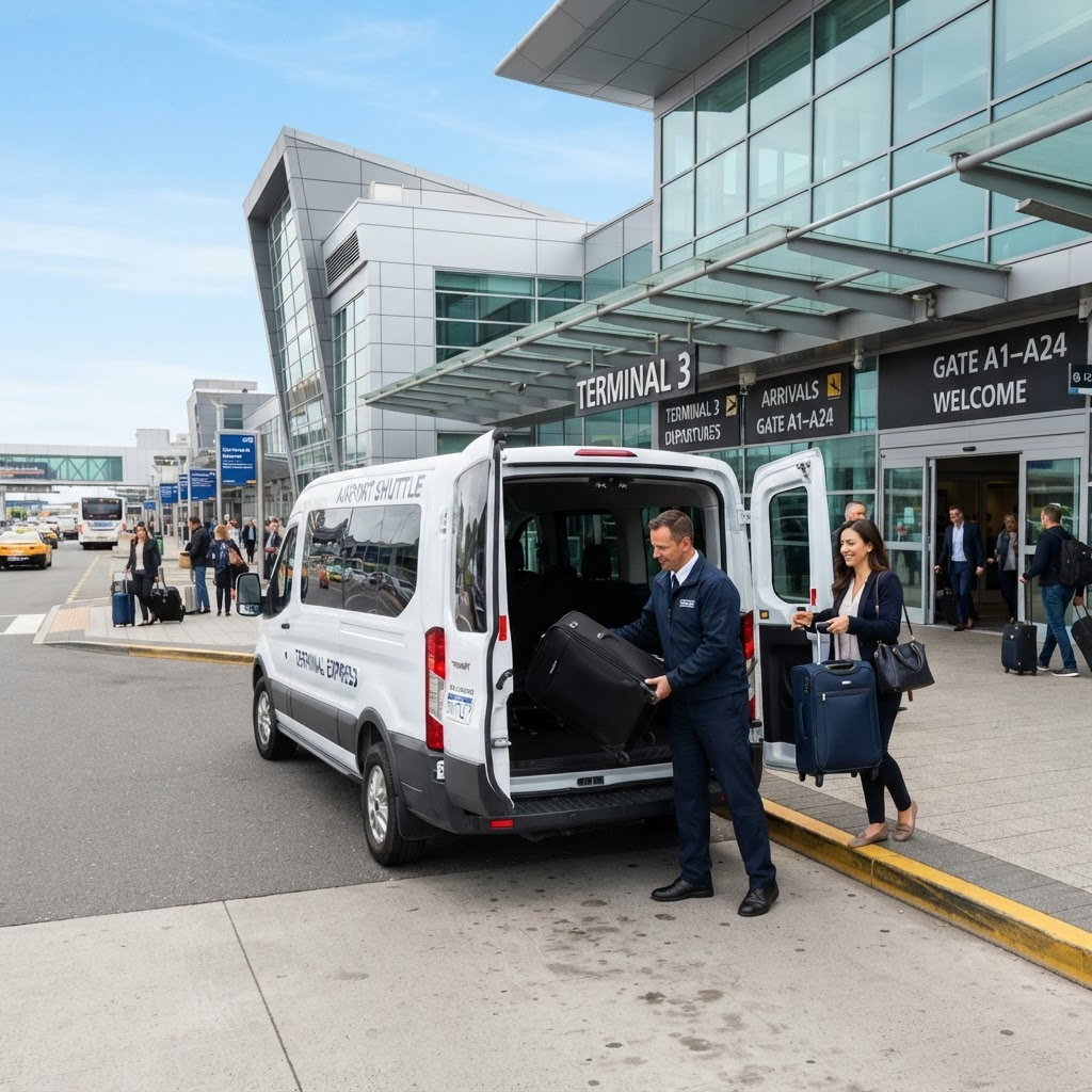 Cheap Reliable Airport Transfers Tangier