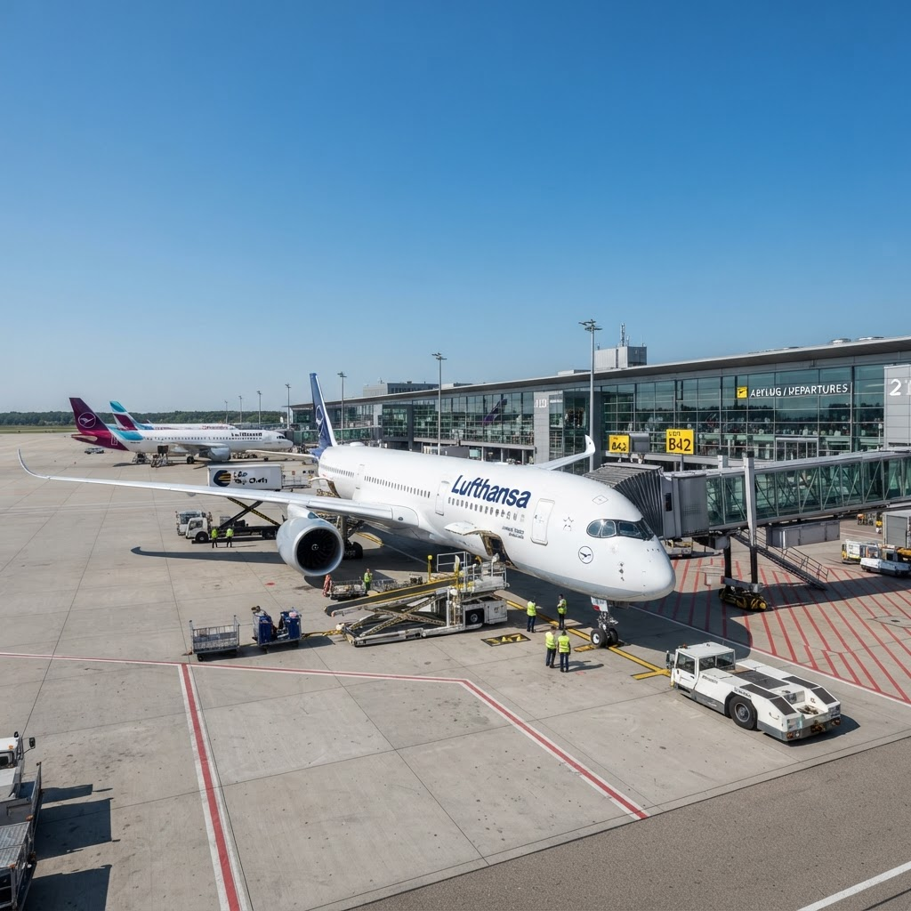 Tangier Airport Flights Guide 2026